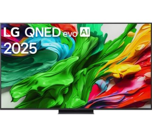 Телевизор LG QNED evo AI QNED86 65QNED86A6A