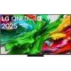 Телевизор LG QNED evo AI QNED86 65QNED86A6A