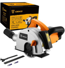 Штроборез Deko DKWC1800W