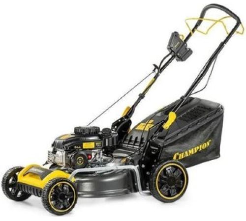 Газонокосилка Champion LM4625VSE