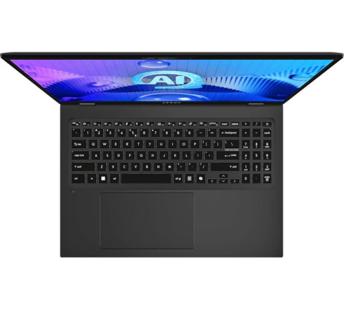 Игровой ноутбук MSI Prestige 16 AI+ Evo B2VMG-033RU