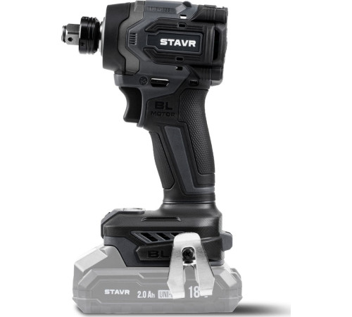 Гайковерт Stavr Ставр SID 18BL-230V без АКБ