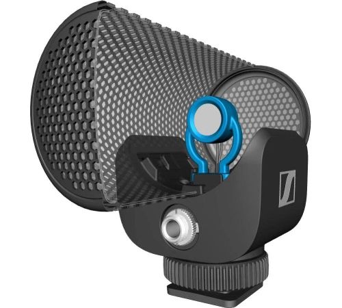 Микрофон Sennheiser MKE 200