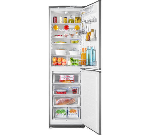 Холодильник ATLANT ХМ-6025-060