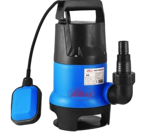 Насос Jemix GS-400