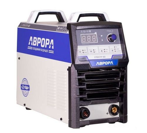 Аппарат плазменной резки Аврора Спектр 80