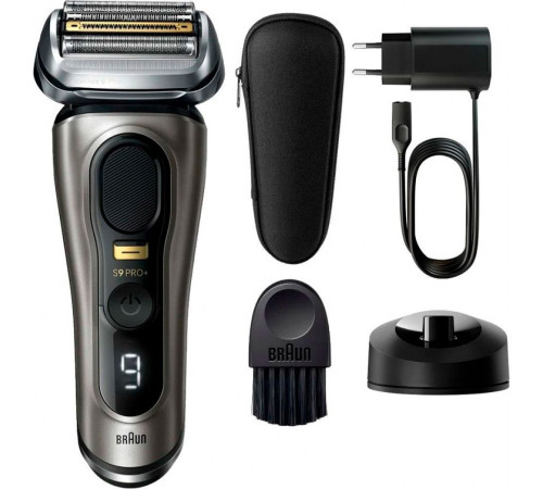 Электробритва Braun Series 9 Pro+ 9515S