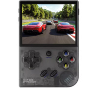 Игровая приставка Kingprice Portable Zeus KCPSZ1 черный