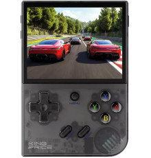 Игровая приставка Kingprice Portable Zeus KCPSZ1 черный