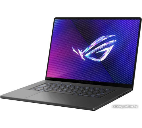 Игровой ноутбук ASUS ROG Zephyrus G16 2024 GU605MV-QR169