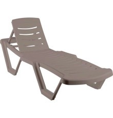 Элластик-Пласт Элластик лм 187x63.5x32 капучино