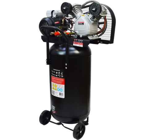 Компрессор Brait KMRV-2500/100