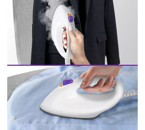 Отпариватель Kitfort KT-9132