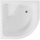 Душевой поддон Aquanet Optimal 90х90x48 293351