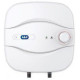 Накопительный электрический водонагреватель над мойкой A&P 310-15A