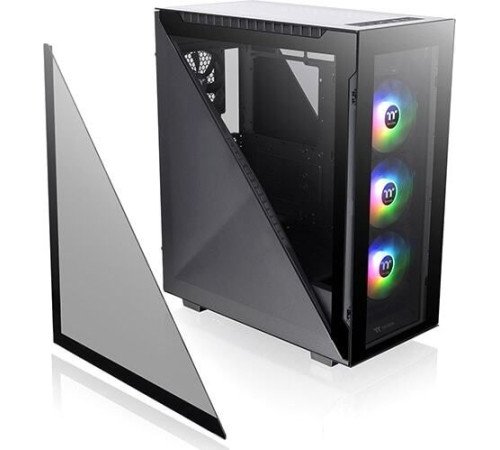 Корпус Thermaltake Divider 500 TG ARGB CA-1T4-00M1WN-01