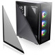 Корпус Thermaltake Divider 500 TG ARGB CA-1T4-00M1WN-01