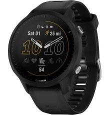 Умные часы Garmin Forerunner 955 черный