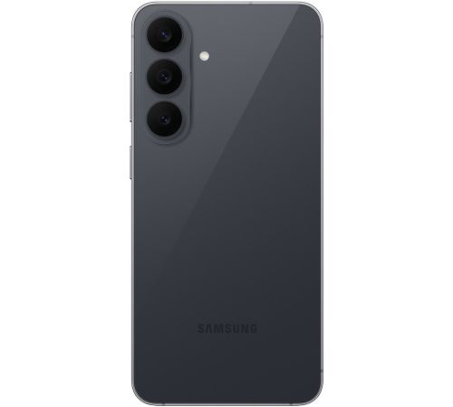 Телефон Samsung Galaxy S26 FE SM-S741B 8GB/256GB черный