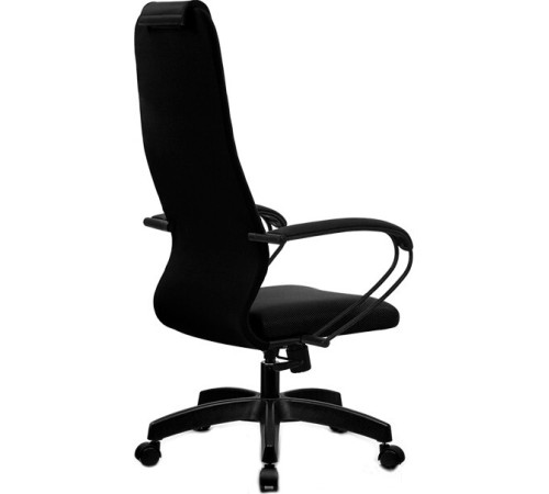 Кресло Metta SU-BK130-10 PL черный