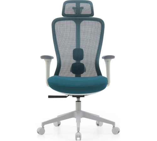 Офисное кресло SPARX Fansil бирюзовый