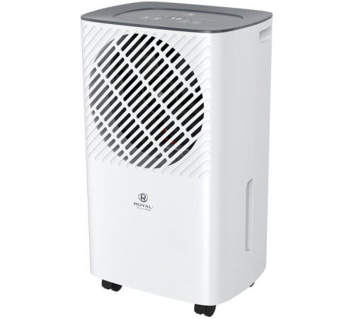 Осушитель воздуха Royal Clima Carisma Studio RD-CR10-E