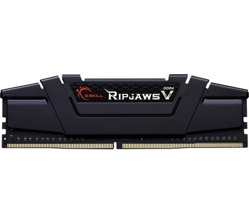 Оперативная память G.Skill Ripjaws V 2x32GB DDR4 PC4-28800 F4-3600C18D-64GVK