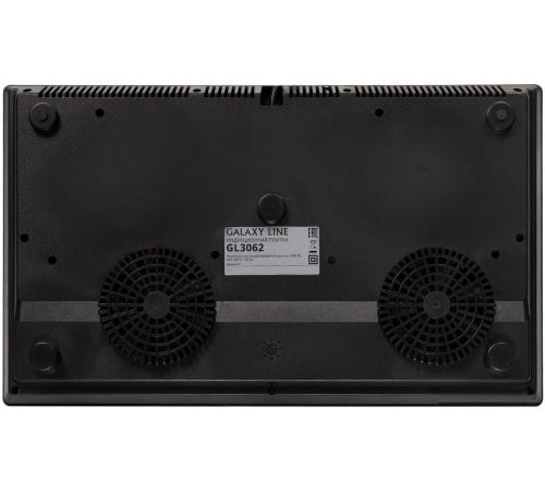 Настольная плита Galaxy Line GL3062