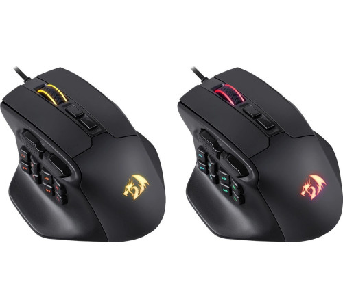 Игровая мышь Redragon Aatrox