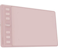 Графический планшет Huion Inspiroy 2 S H641P розовая сакура