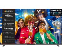 MiniLED телевизор Skyworth 75X85G