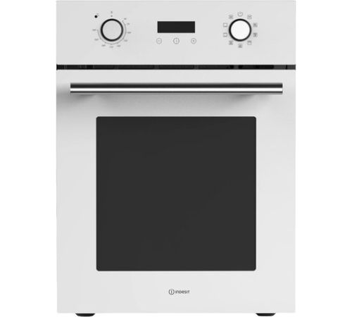 Электрический духовой шкаф Indesit IBFTE 1944 JH WH