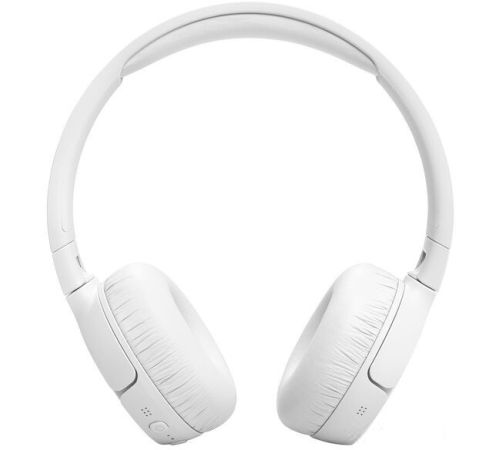 Наушники JBL Tune 670NC белый