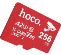 Карта памяти Hoco TF UHS-I Memory Card Class 10 256GB