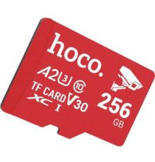 Карта памяти Hoco TF UHS-I Memory Card Class 10 256GB