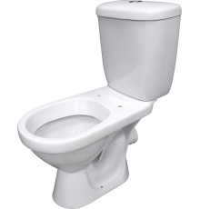 Унитаз напольный Santeri Баланс Комфорт 1P2179S0000BF