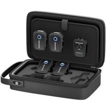 Радиосистема Saramonic Blink500 T4