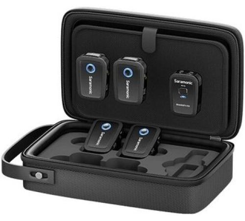 Радиосистема Saramonic Blink500 T4