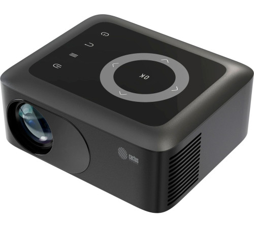 Проектор CACTUS CS-PRE.08B.WXGA