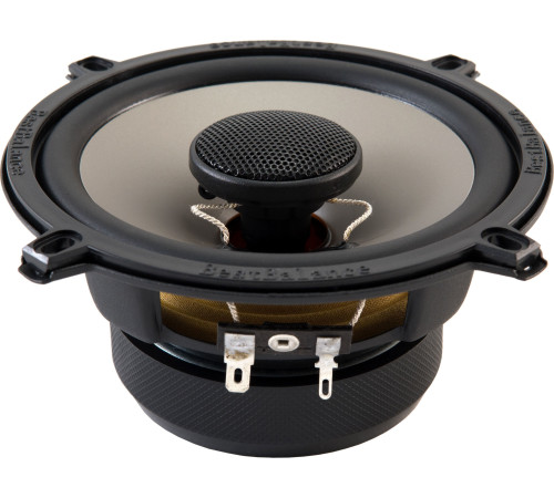 Коаксиальная АС Best Balance E52