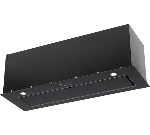 Кухонная вытяжка Krona Arven 900 S черный