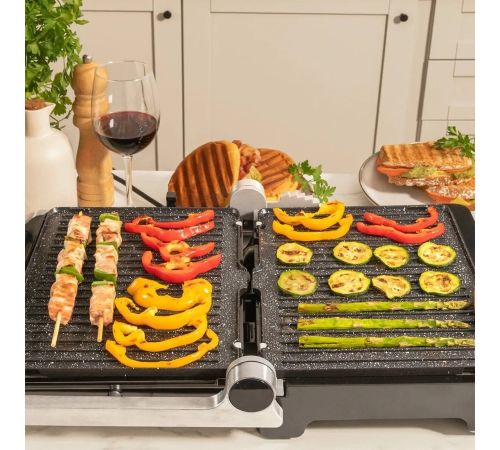 Электрогриль Cecotec Rock'nGrill Blaze 2968