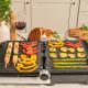 Электрогриль Cecotec Rock'nGrill Blaze 2968