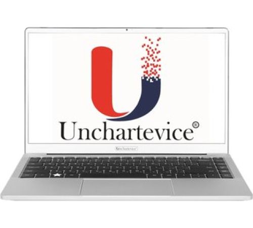 Ноутбук Unchartevice 6640MA