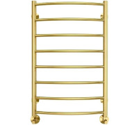 Полотенцесушитель TERMINUS Классик П8 500x800 золото