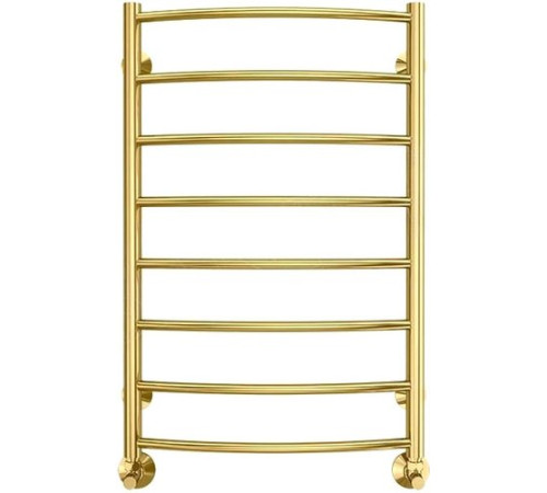 Полотенцесушитель TERMINUS Классик П8 500x800 золото