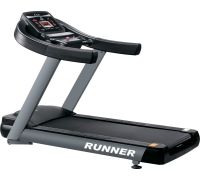 Электрическая беговая дорожка DFC Runner T810 Pro