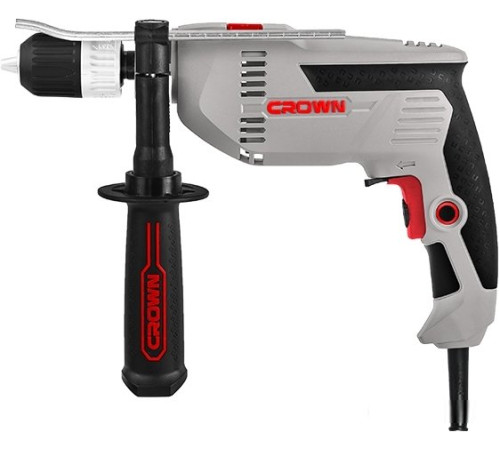 Ударная дрель Crown CT10129C 420183