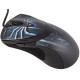 Игровая мышь A4Tech XL-747H черный/синий