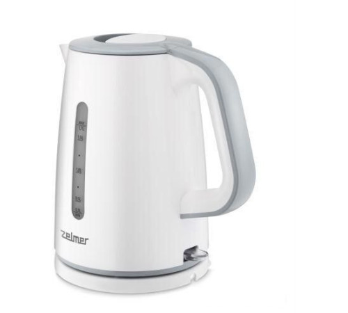 Электрический чайник Zelmer ZCK7620S